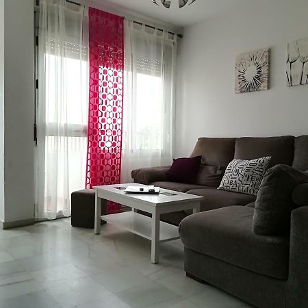 Moguz Flat Daire Tarifa Dış mekan fotoğraf