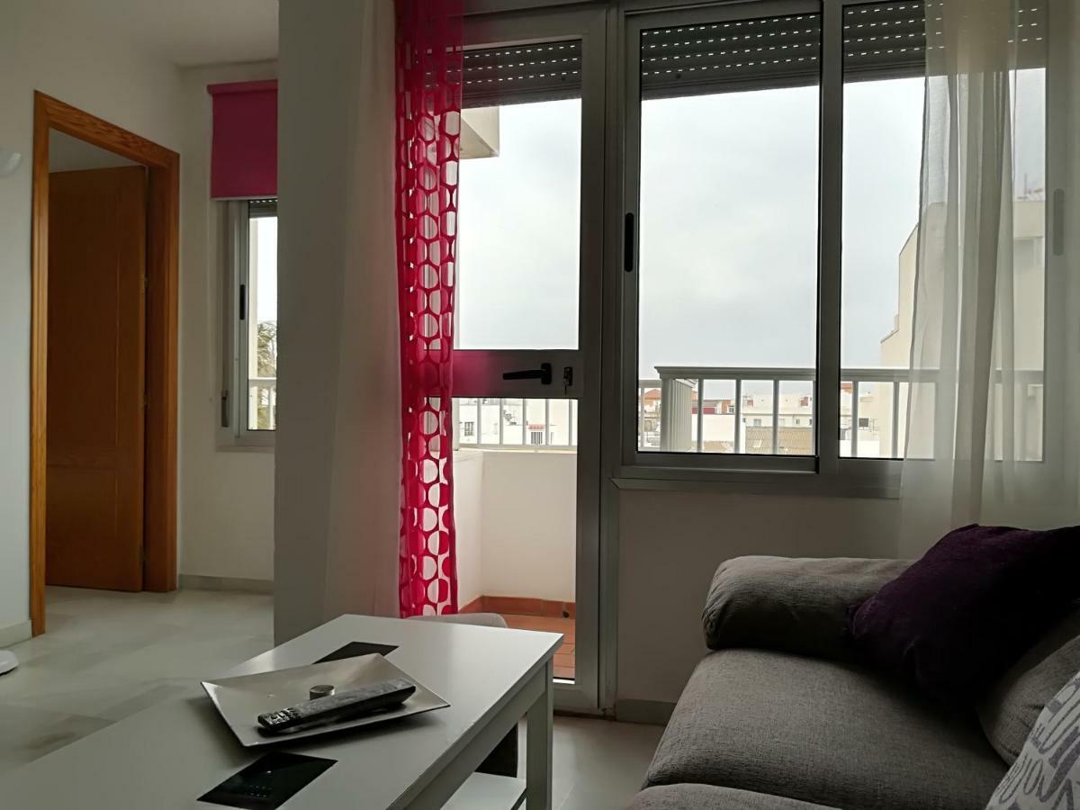 Moguz Flat Daire Tarifa Dış mekan fotoğraf