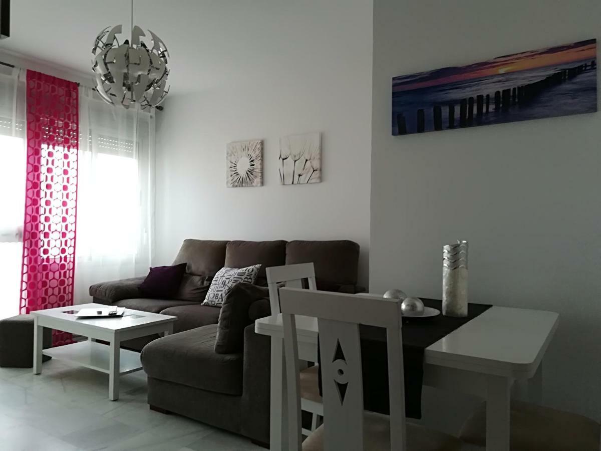 Moguz Flat Daire Tarifa Dış mekan fotoğraf