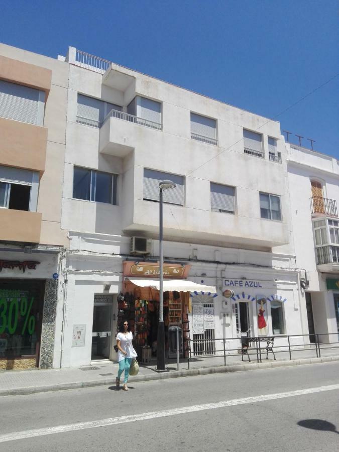 Moguz Flat Daire Tarifa Dış mekan fotoğraf