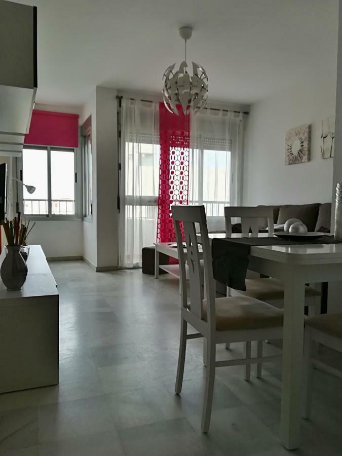 Moguz Flat Daire Tarifa Dış mekan fotoğraf