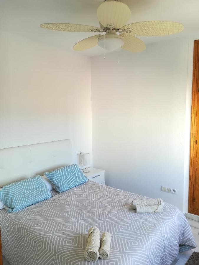 Moguz Flat Daire Tarifa Dış mekan fotoğraf