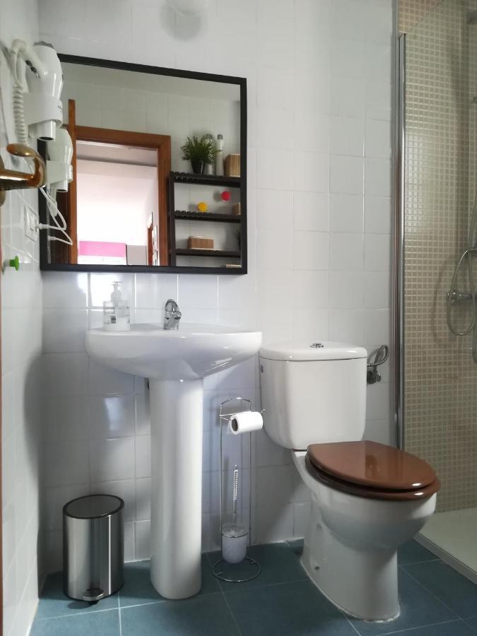 Moguz Flat Daire Tarifa Dış mekan fotoğraf